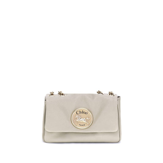 Chloé Heritage Umhängetasche