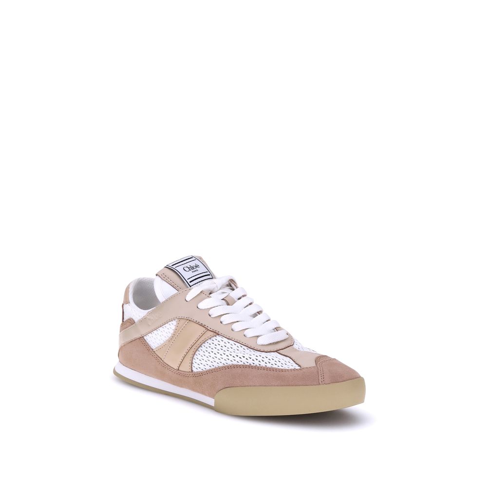 Chloé Turnschuhe