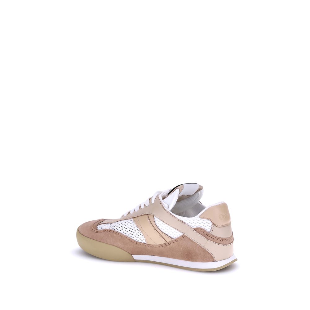 Chloé Turnschuhe