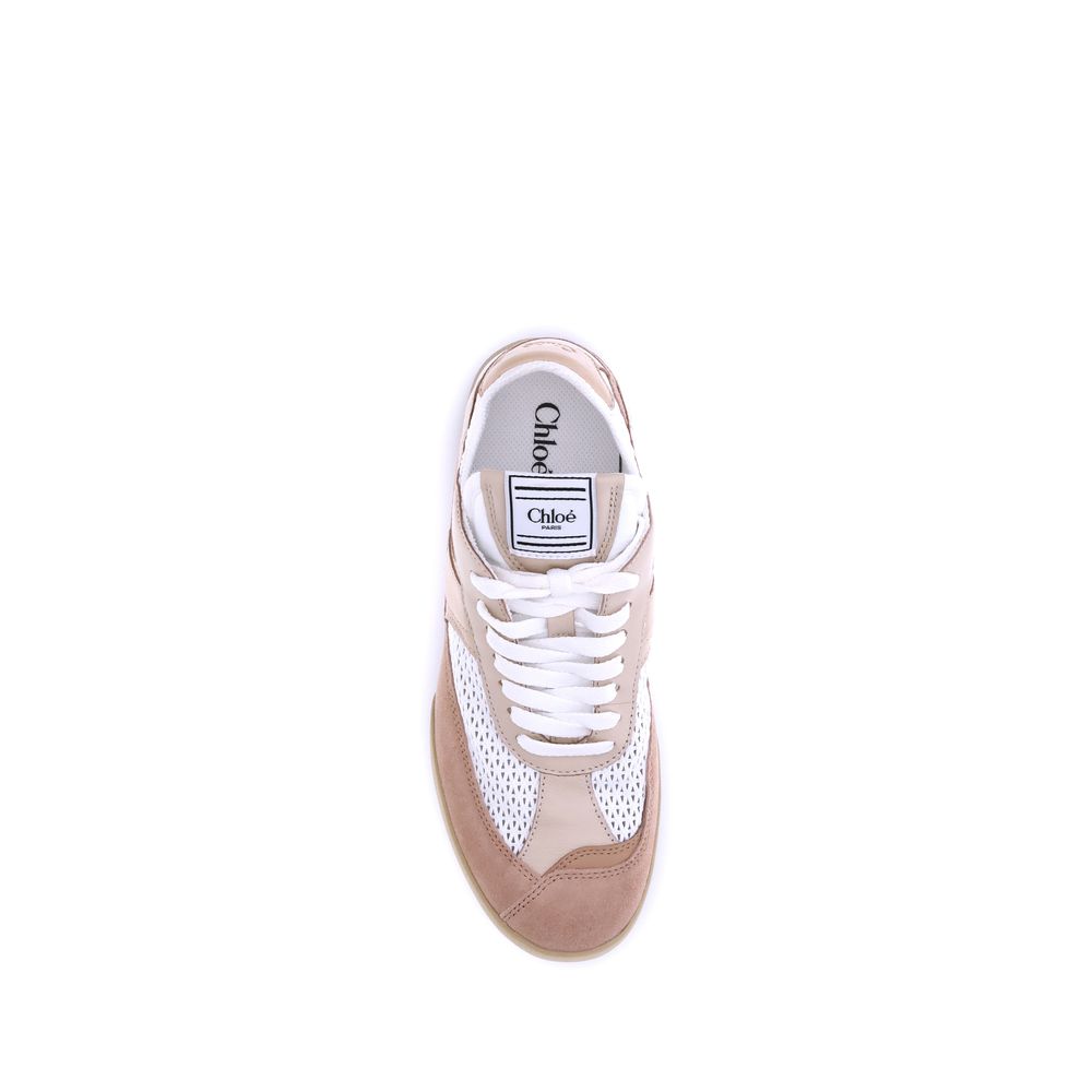 Chloé Turnschuhe