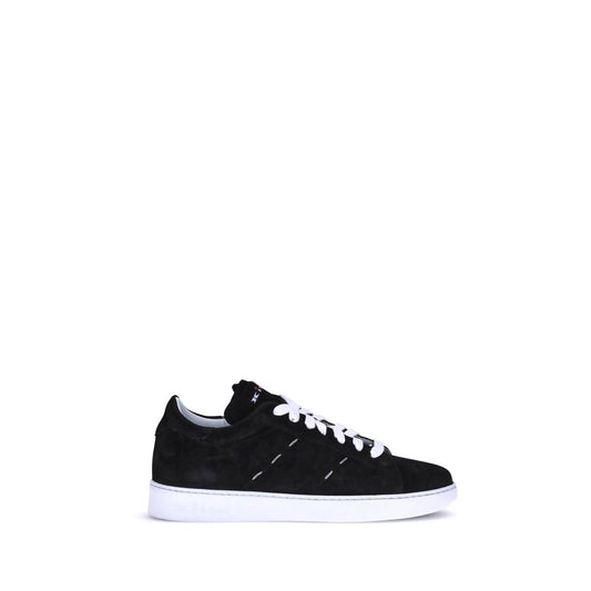 Kiton Turnschuhe aus Leder
