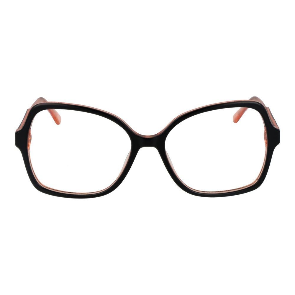 Guess Schwarze Brille aus Azetat (Gestell)