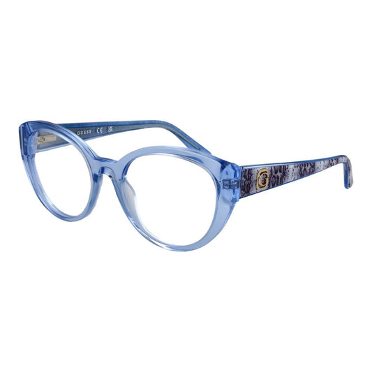 Guess Blau Frauen Optische Fassungen