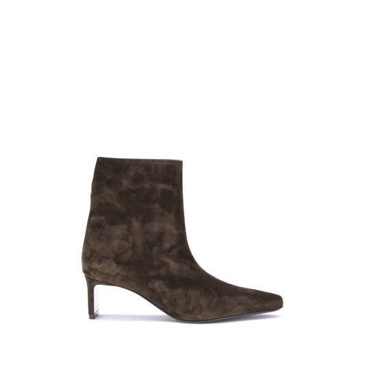Khaite Ona-Stiefeletten
