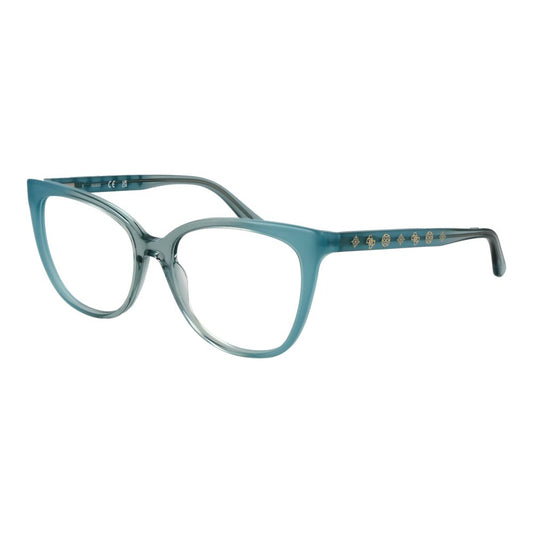 Guess Türkis Frauen Optische Fassungen