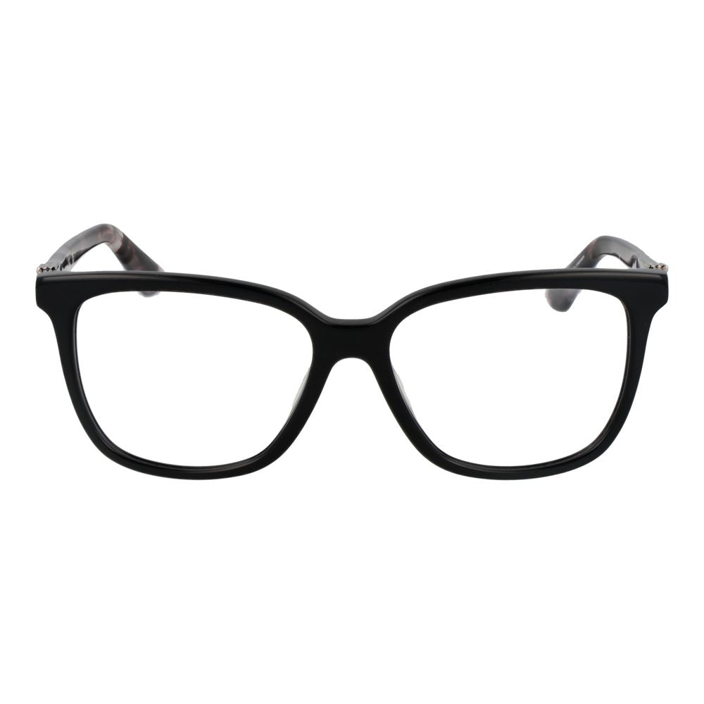 Guess Schwarze Kunststoffbrille (Gestelle)