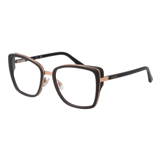 Guess Graue Frauen Optische Brillen
