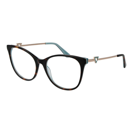 Guess Braun Frauen Optische Fassungen