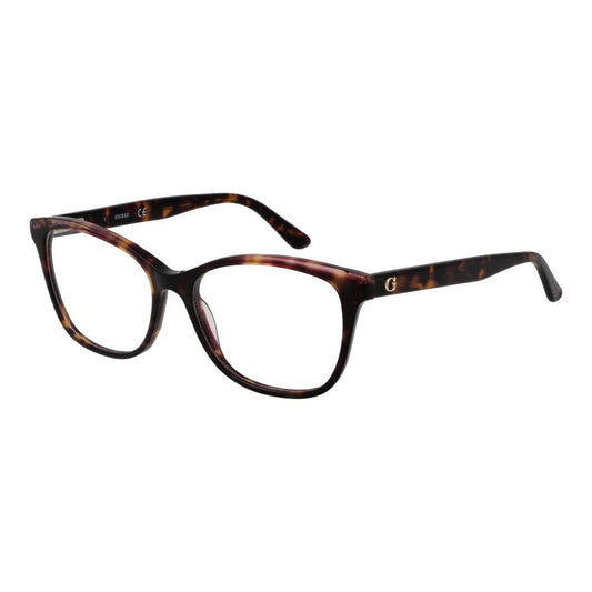 Guess Braun Frauen Optische Fassungen