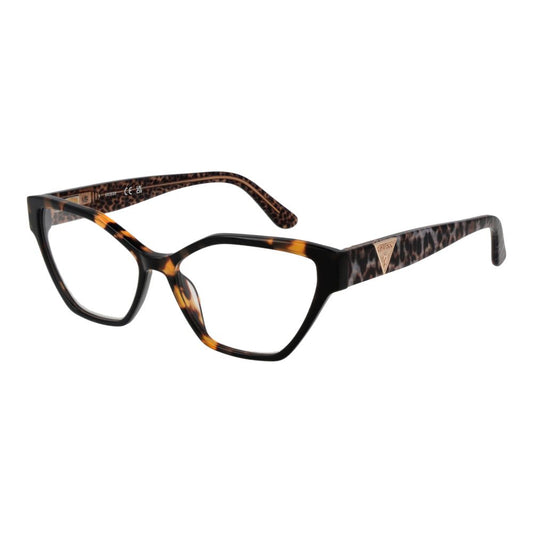 Guess Braun Frauen Optische Fassungen