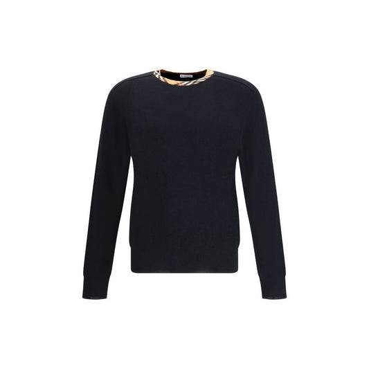 Burberry Leichter Pullover aus Wolle