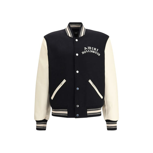 Amiri Hollywood-Bomberjacke
