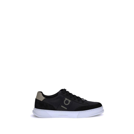 Ferragamo Gancini Turnschuhe