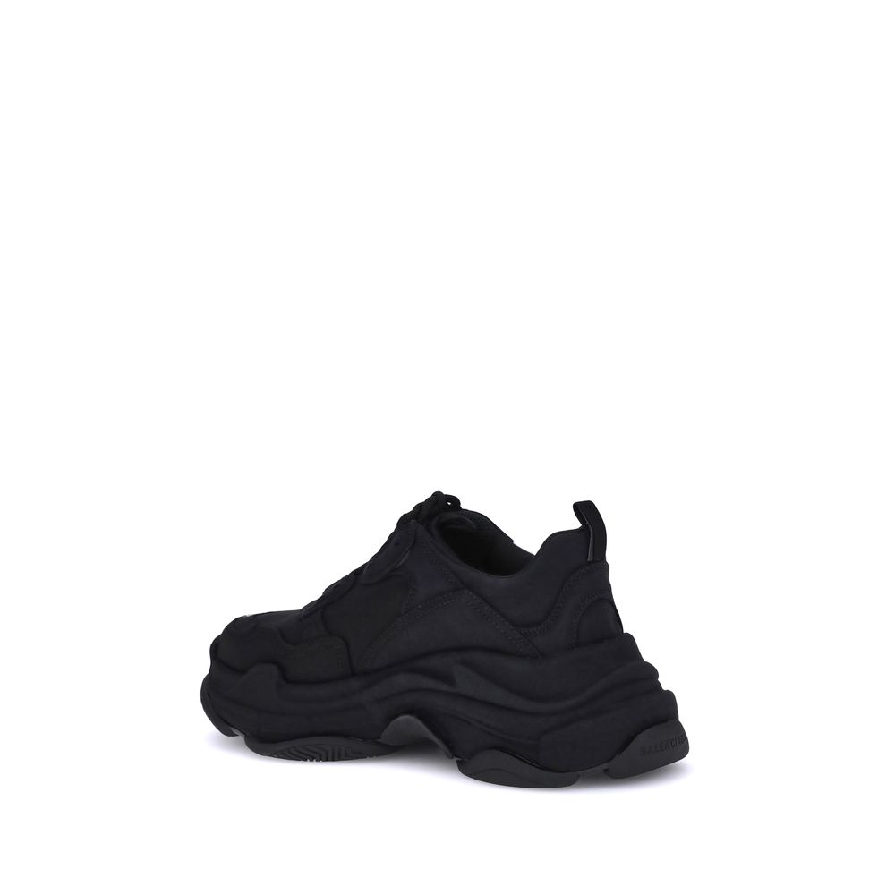 Balenciaga Stoff Turnschuhe