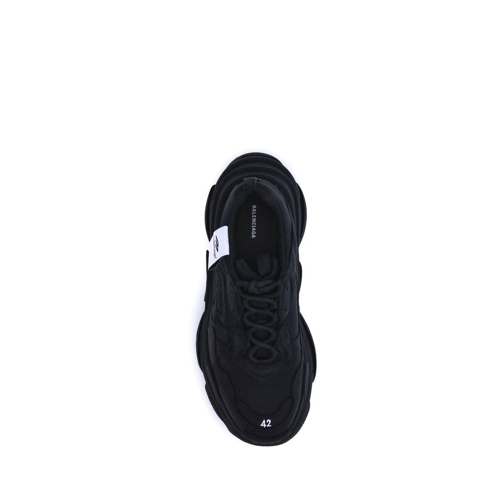 Balenciaga Stoff Turnschuhe