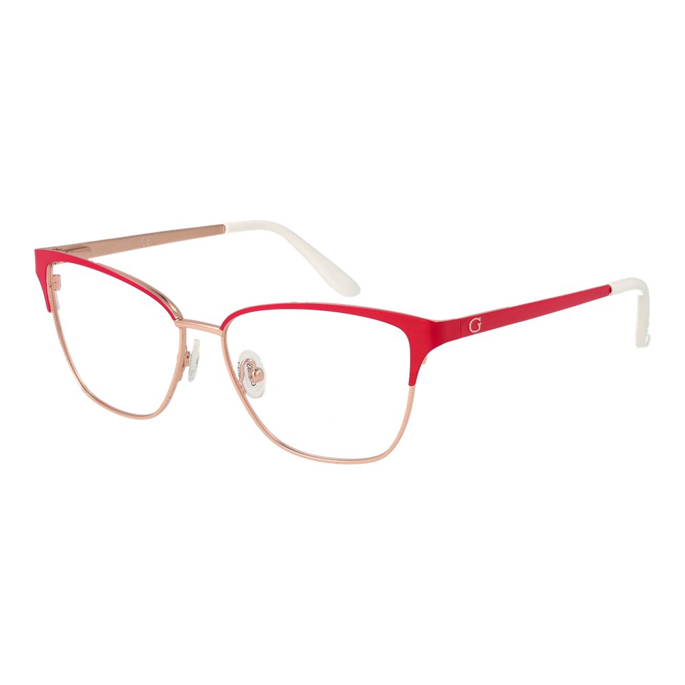 Guess Bunte Metallbrille (Gestelle)