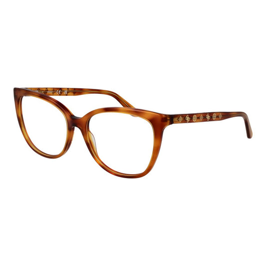 Guess Braun Frauen Optische Fassungen