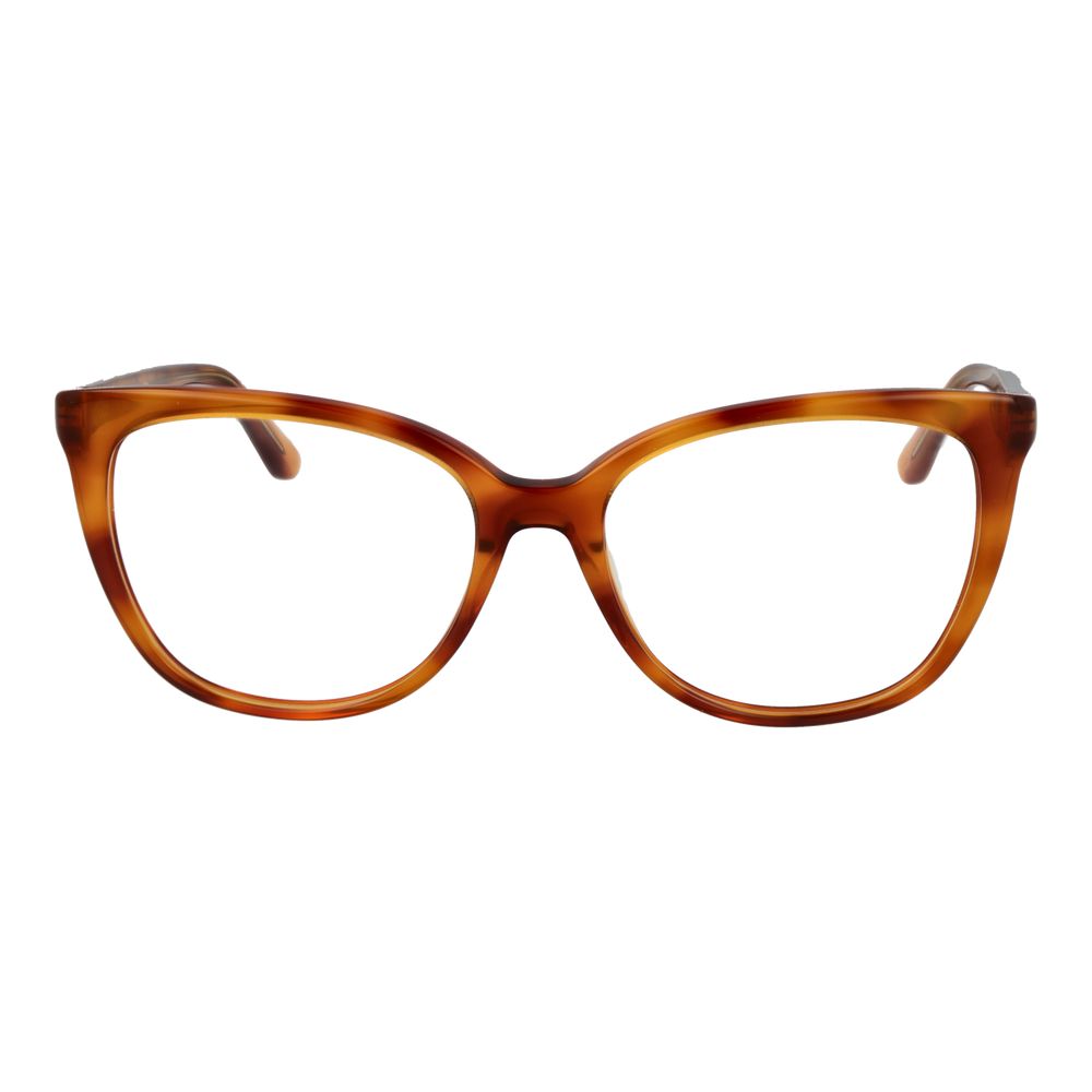 Guess Braun Frauen Optische Fassungen