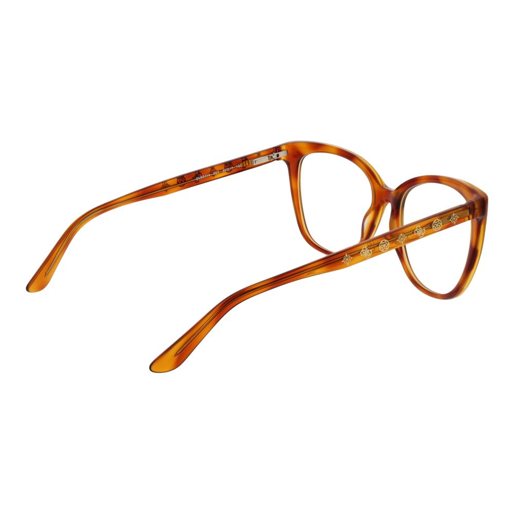 Guess Braun Frauen Optische Fassungen