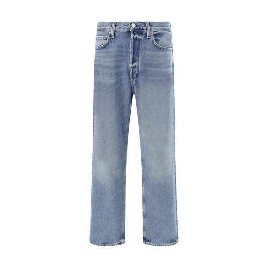 Agolde 90er-Jahre-Jeans