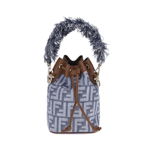 Fendi Mon Tresor Eimertasche