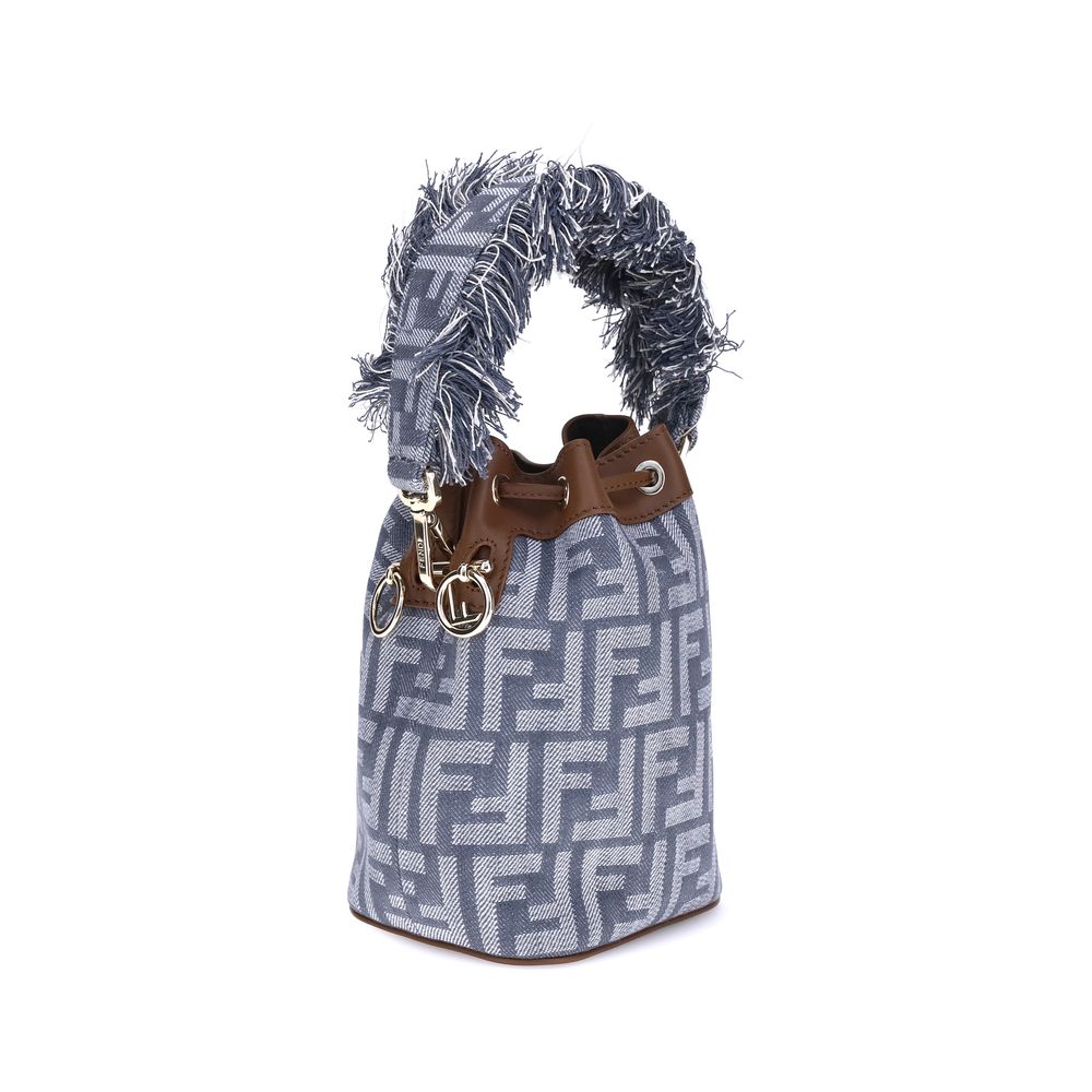 Fendi Mon Tresor Eimertasche