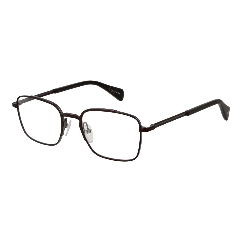 Yohji Yamamoto Bronze-Metallbrille (Rahmen)