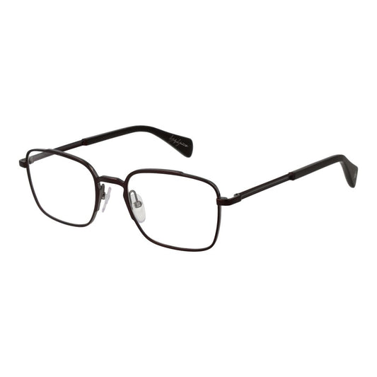 Yohji Yamamoto Bronze-Metallbrille (Rahmen)