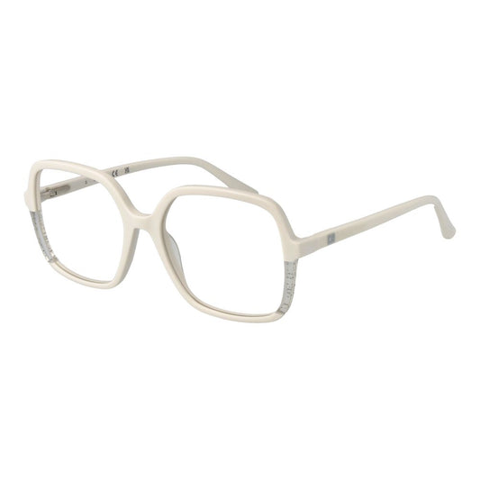 Guess Weiße optische Brillenfassungen für Frauen