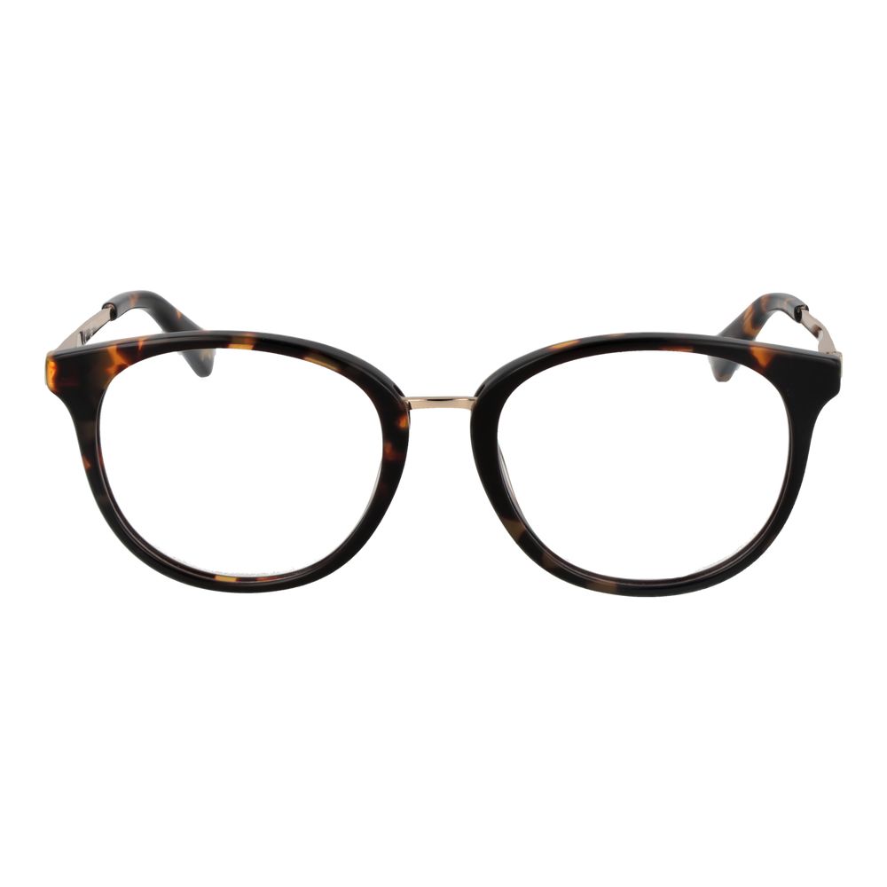 Guess Braune Acetat-Brille (Gestell)