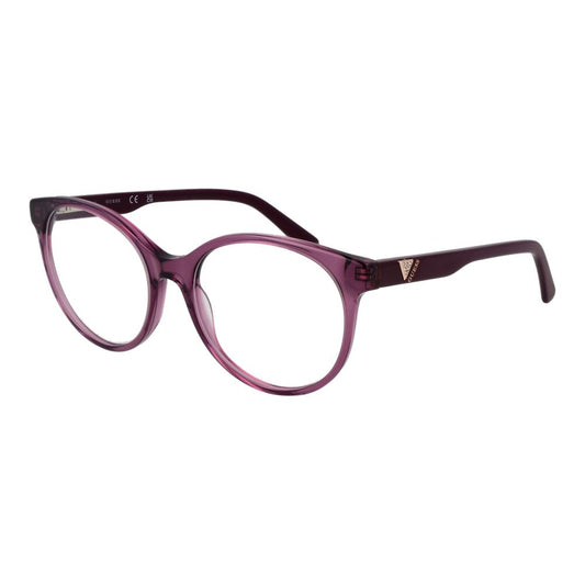 Guess Violette Acetat-Brille (Gestelle)