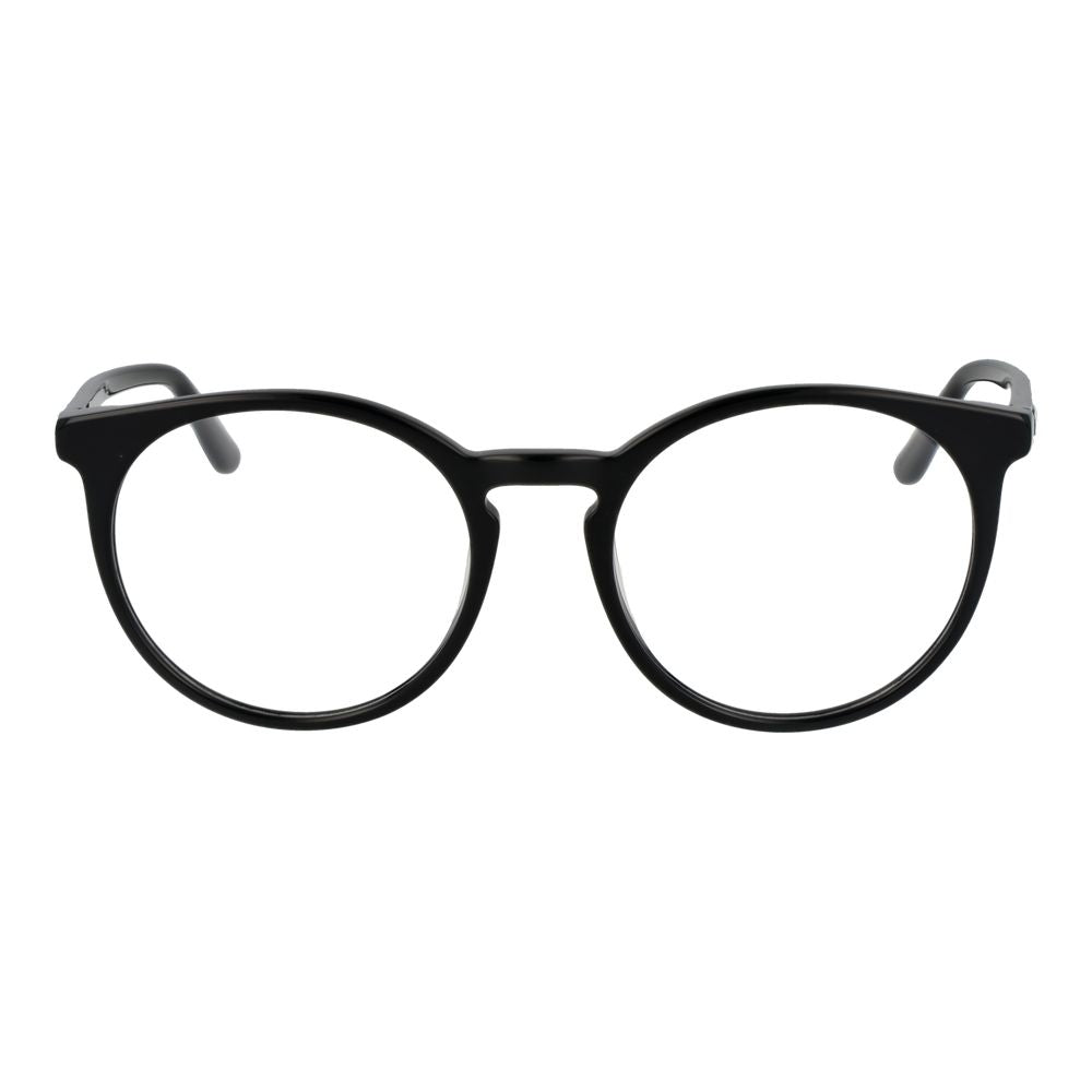 Guess Schwarze Brillengestelle aus Acetat