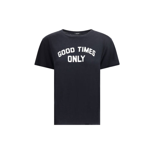 R13 Nur gute Zeiten T-Shirt