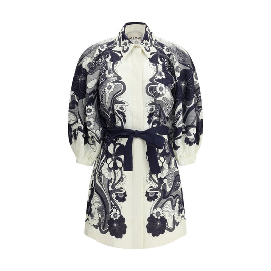 Alemais Mickey Minikleid