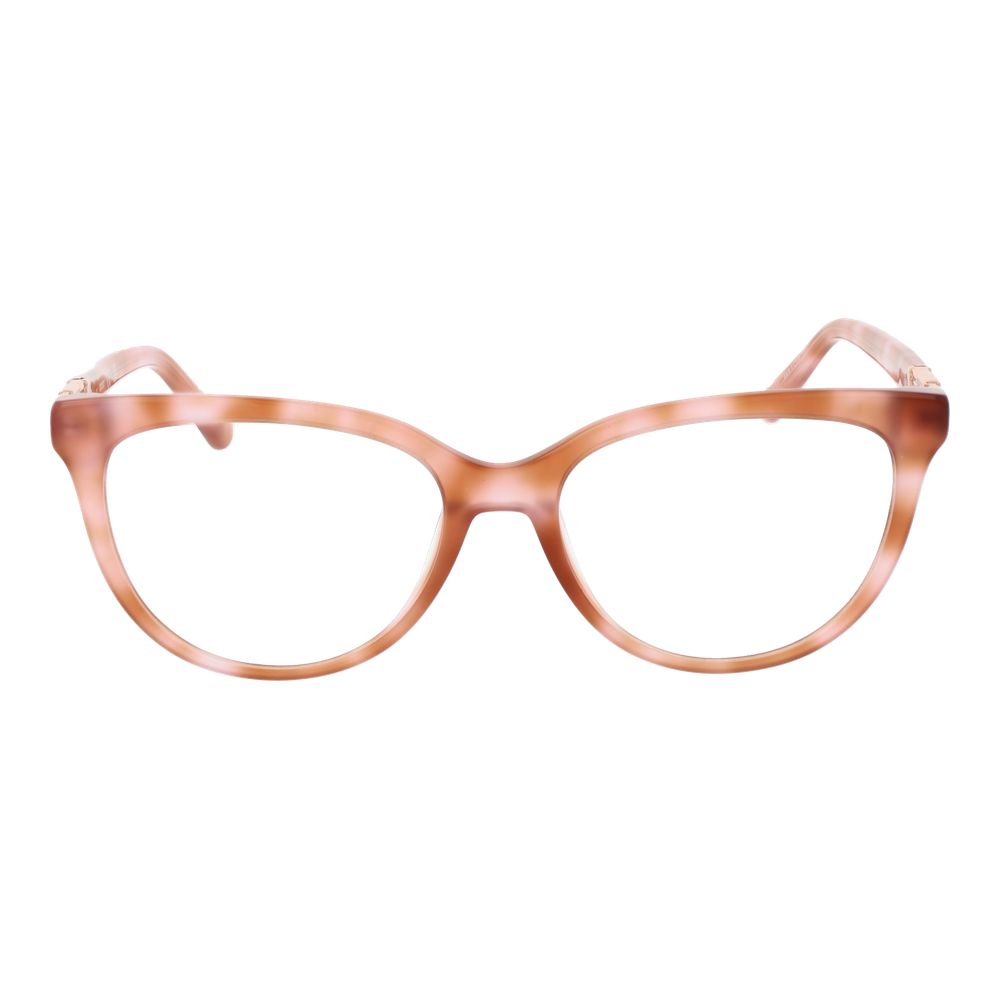 Guess Beige Frauen Optische Fassungen