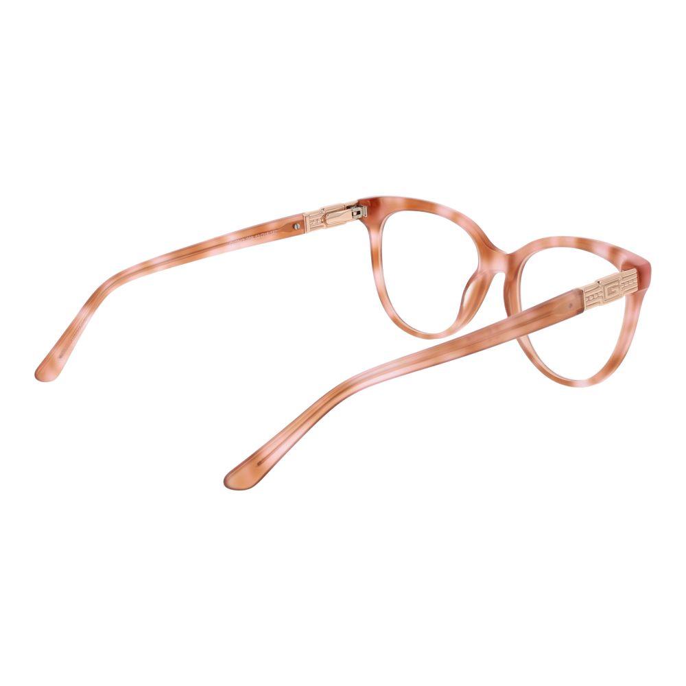 Guess Beige Frauen Optische Fassungen