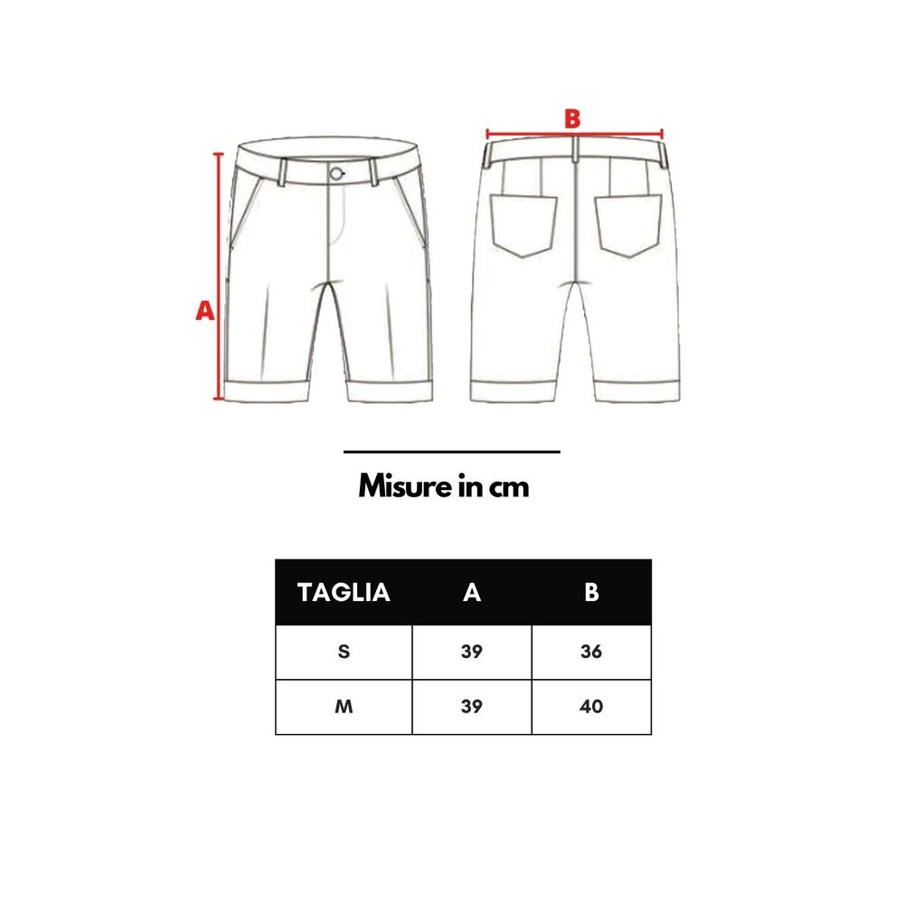 Bottega Veneta Blaue Badeshorts aus Polyamid