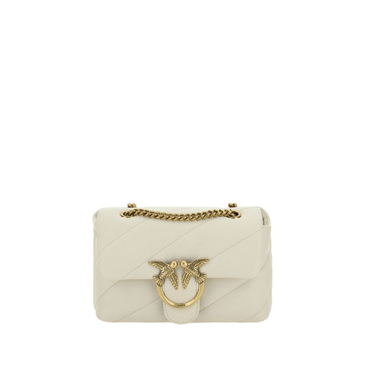 PINKO Love Mini Puff Umhängetasche