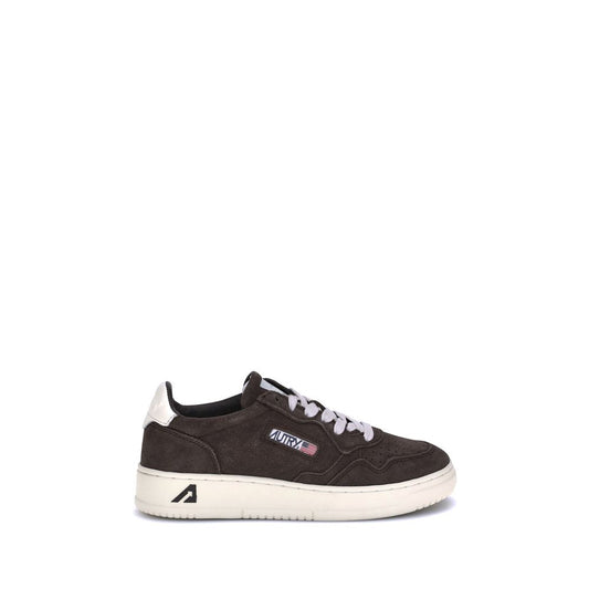 Autry Medalist Low Turnschuhe