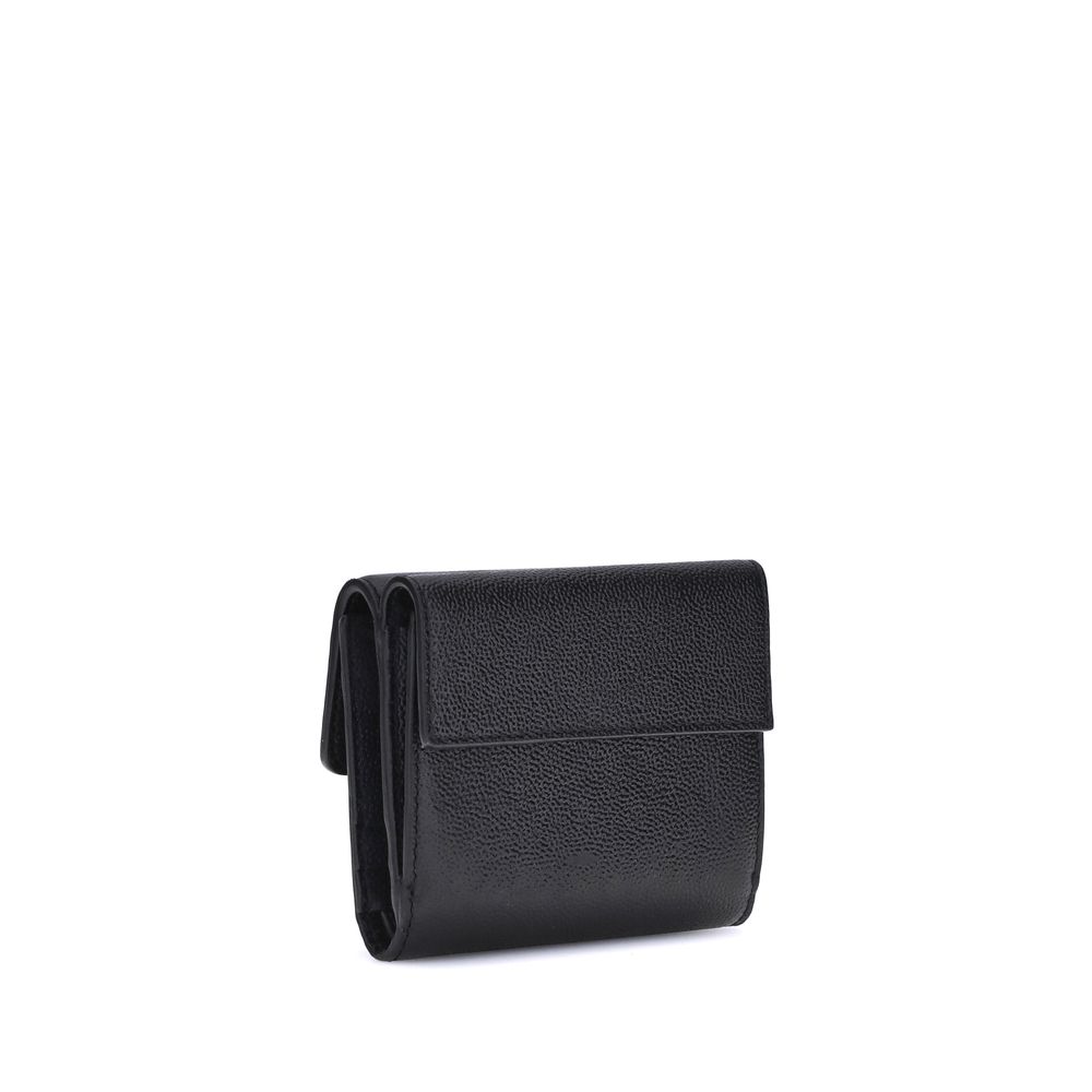 Chloé Charms trifold Geldbörse