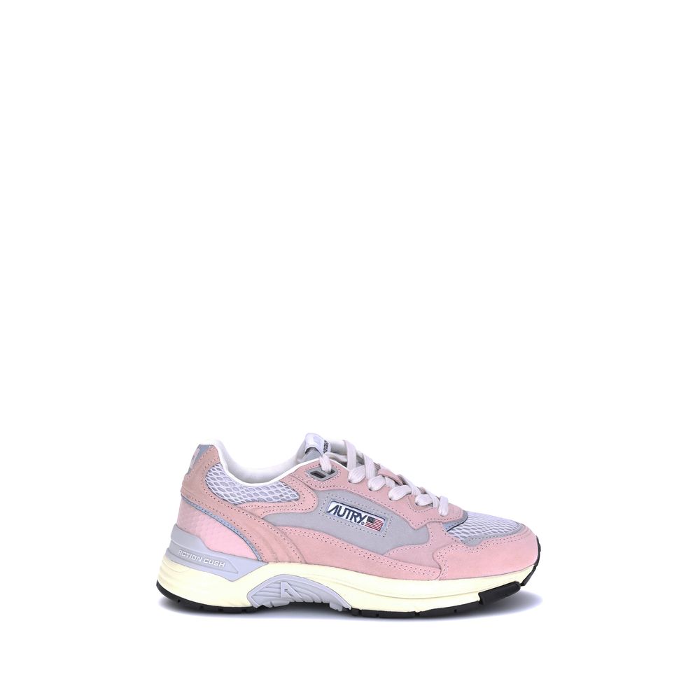 Autry Hyperway Low Turnschuhe