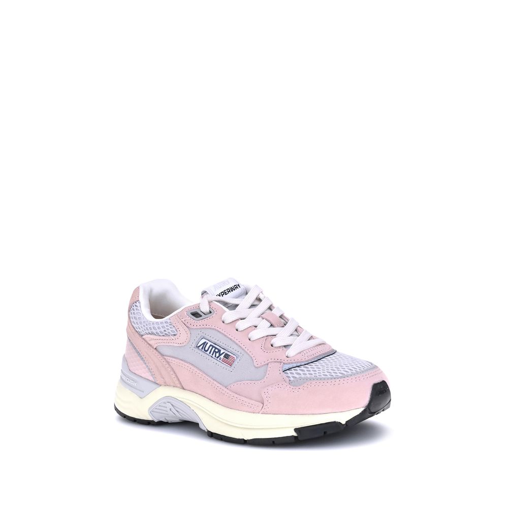 Autry Hyperway Low Turnschuhe