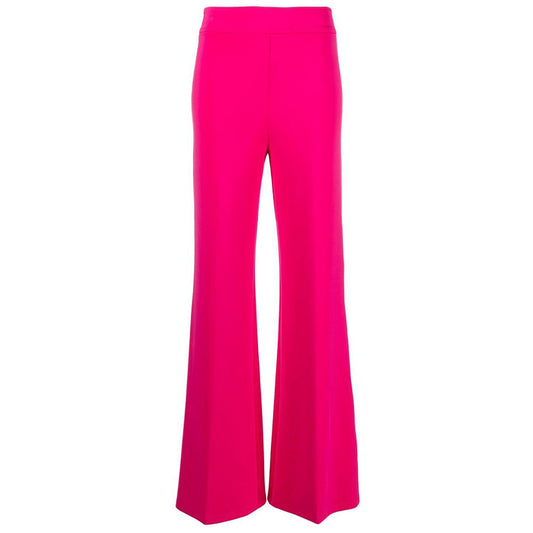 PINKO Fuchsia Viskose Jeans &amp