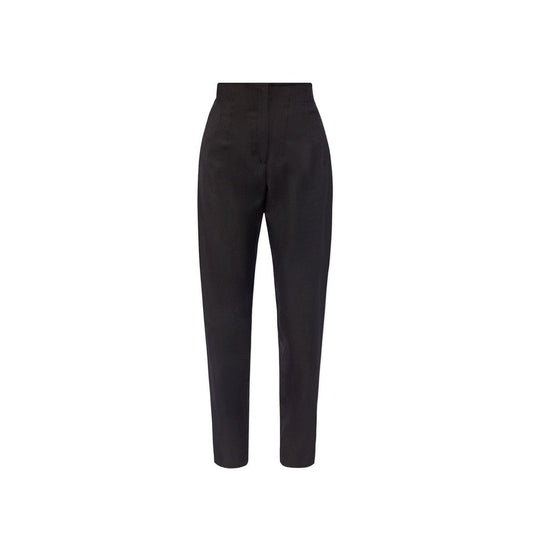 Alaïa Wollhosen