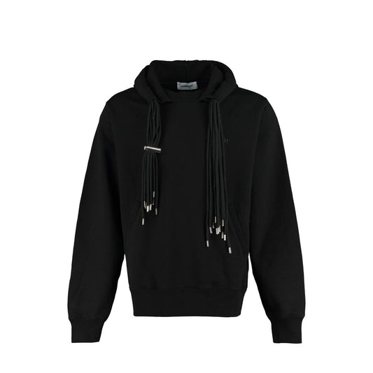 Ambush Logo-Sweatshirt mit Kapuze