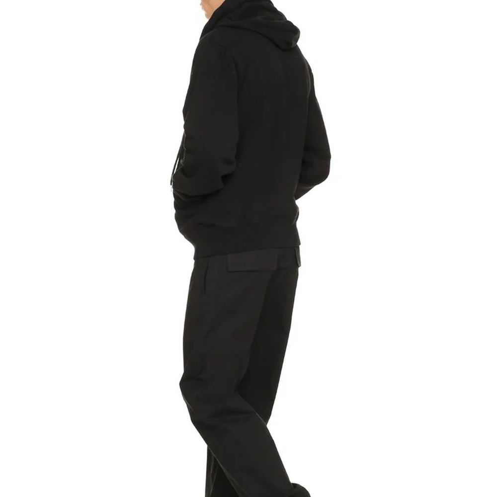 Ambush Logo-Sweatshirt mit Kapuze