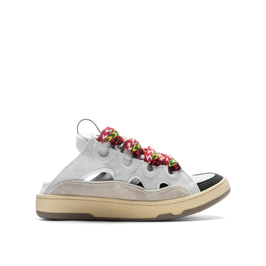 Lanvin Kandare Pantoletten Sneakers