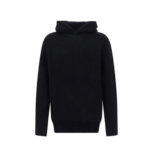 Burberry Forister Hoodie gestrickt