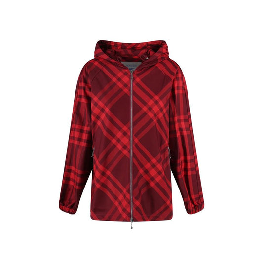 Burberry Windbreaker Jacke