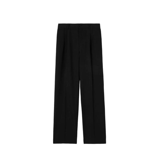 Burberry Wollhosen